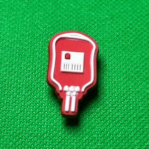 🌼 (5/$10 or 10/$15) NEW “Life in Medicine” Croc Charm Medical Hospital Staff